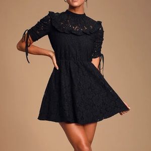 Ali & Jay Dress Size XS NWT